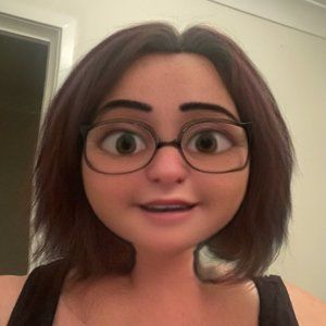 Meet your Posher, Jo